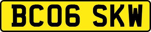 BC06SKW