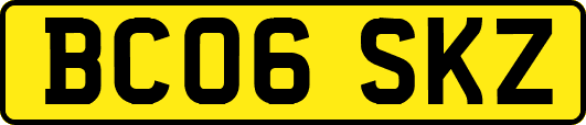 BC06SKZ