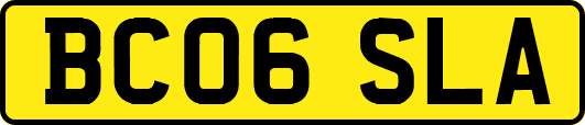 BC06SLA