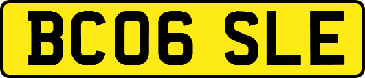 BC06SLE