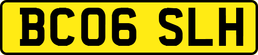 BC06SLH