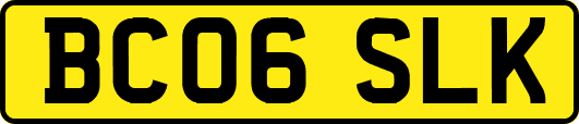 BC06SLK