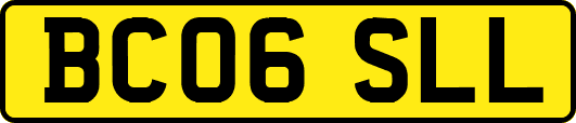 BC06SLL