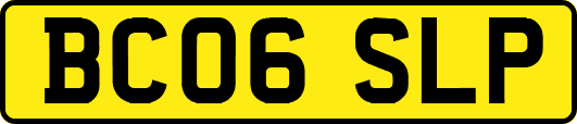 BC06SLP