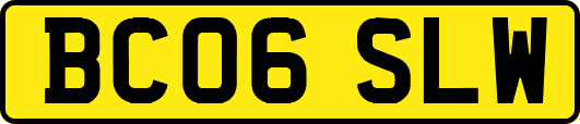 BC06SLW
