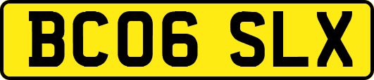BC06SLX