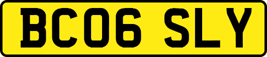 BC06SLY