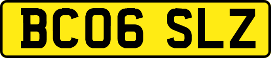 BC06SLZ