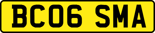 BC06SMA