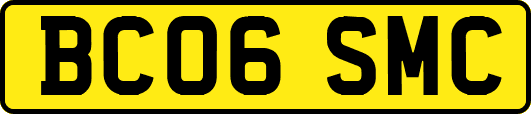 BC06SMC