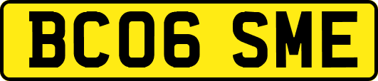 BC06SME