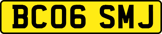 BC06SMJ