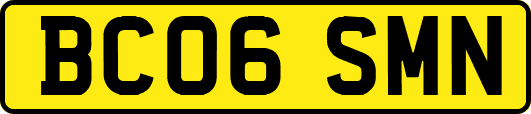 BC06SMN