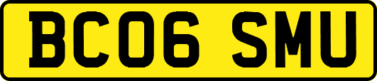 BC06SMU