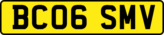 BC06SMV