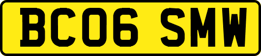 BC06SMW