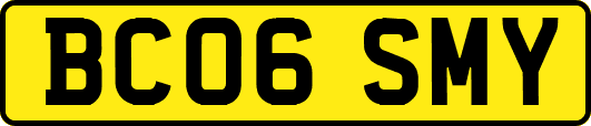 BC06SMY