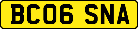 BC06SNA