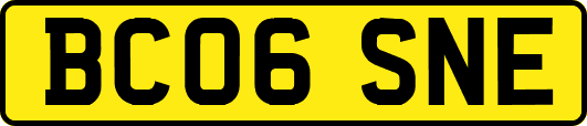 BC06SNE