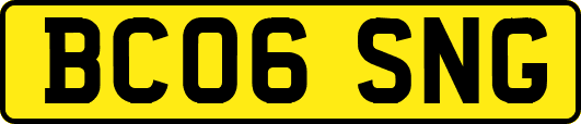 BC06SNG