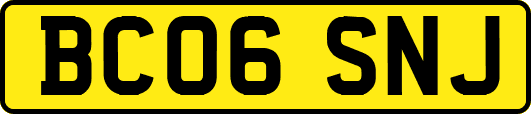BC06SNJ