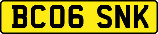 BC06SNK