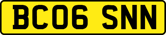 BC06SNN