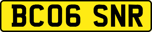BC06SNR