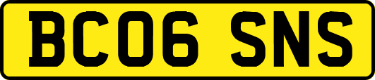 BC06SNS