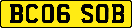 BC06SOB