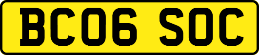 BC06SOC