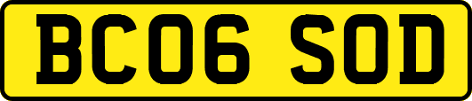 BC06SOD