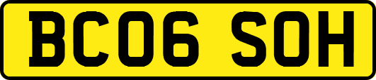 BC06SOH