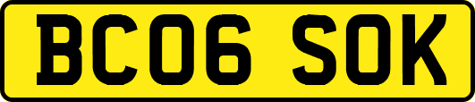 BC06SOK