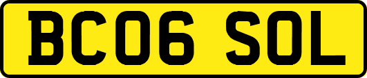 BC06SOL