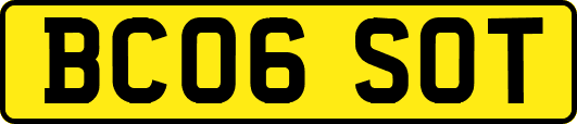 BC06SOT