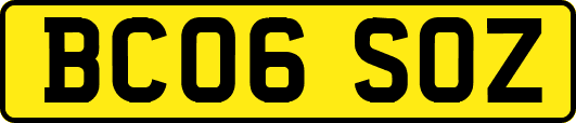 BC06SOZ