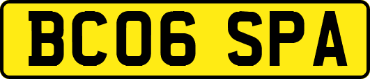 BC06SPA