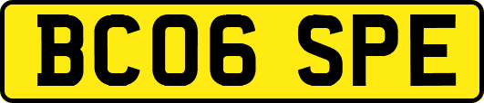 BC06SPE