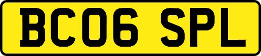 BC06SPL