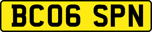 BC06SPN
