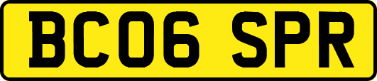 BC06SPR