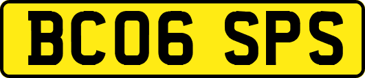 BC06SPS