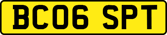BC06SPT