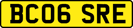 BC06SRE