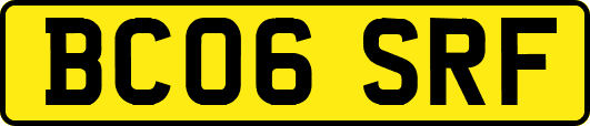 BC06SRF