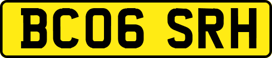 BC06SRH