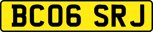 BC06SRJ