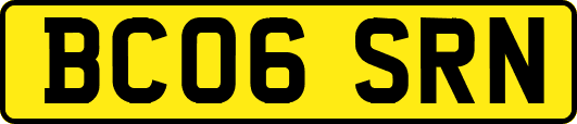 BC06SRN