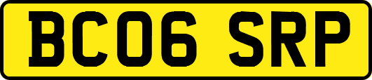 BC06SRP